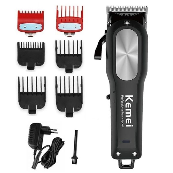 

precision professional hair clipper balding electric fade hair cutting machine haircut cord cordless beard trimmer for men