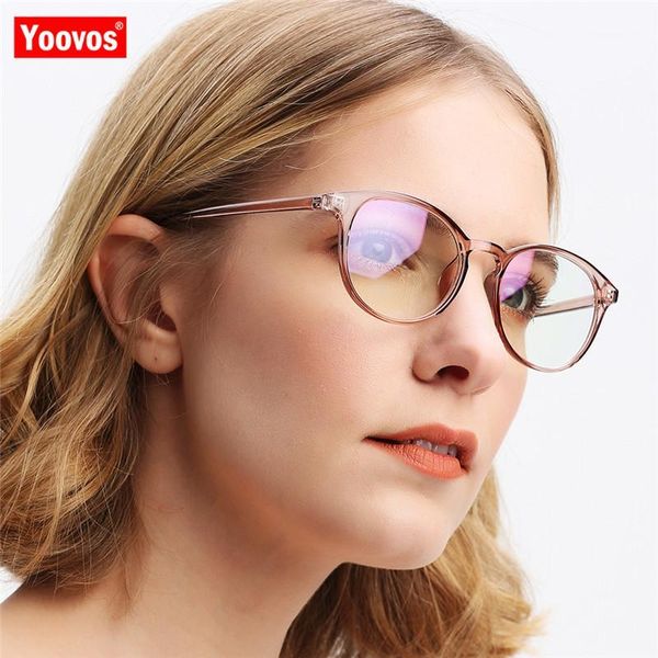 

Yoovos 2020 Vintage Leopard Sunglasses Women Classic Sun Glasses Brand Designer Outdoor Driving Glasses UV4001, White;black