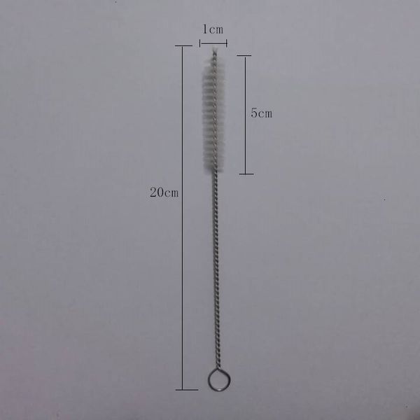 

steel 17cm milk 20cm cleaners 24cm stainless tea straw brush reusable baby bottle brushes kitchen tools