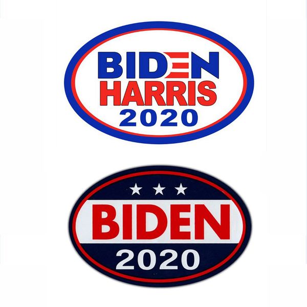 

biden car stickers biden president supporter 2020 car refrigerator stickers president election biden harris sticker election supplies vt1753