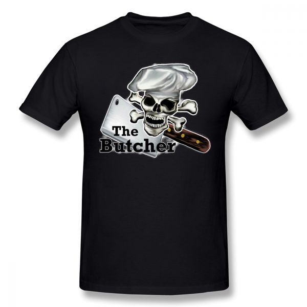 

butcher t shirt the butcher t-shirt graphic 100 cotton tee shirt xxx men short sleeve classic cute tshirt sport hooded sweatshirt hoodie