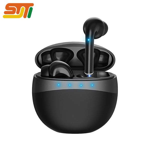 

m19 tws wireless headset stereo 5.0 earbuds sports music bluetooth headphone for huawei iphone xiaomi samsung phone