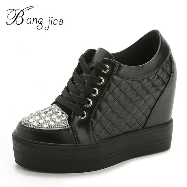 

1ch00ffff / i1} banggao весной мрачном платформ солнечных осенних женщин, Black