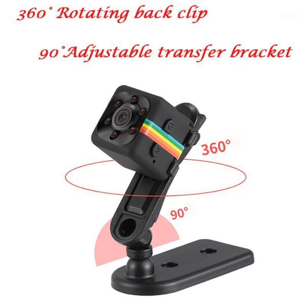 

selling quelima sq11 mini full hd 1080p dv camera dvr recorder camera rd support wholesale and dropshipping1