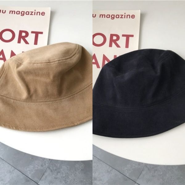 

g8h1 fashion hats winter autumn woollen new warm blogger recommends torn hats for street style fashion lovers