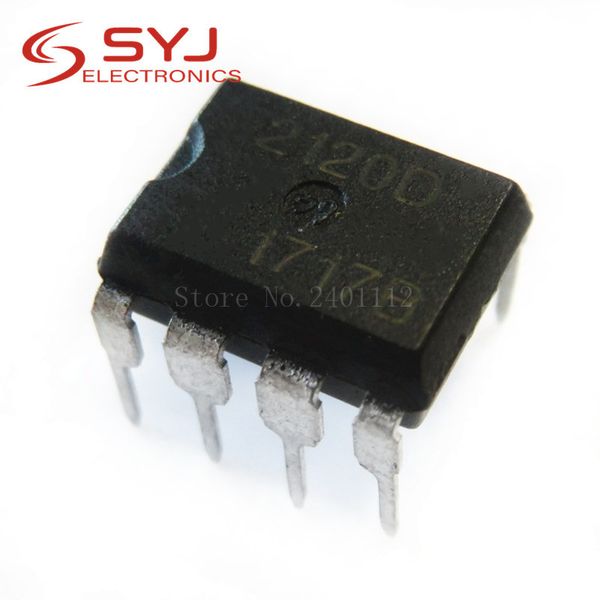

10pcs / серия njm2120d jrc2120d njm2120 2120d 2120 dip-8 в наличии