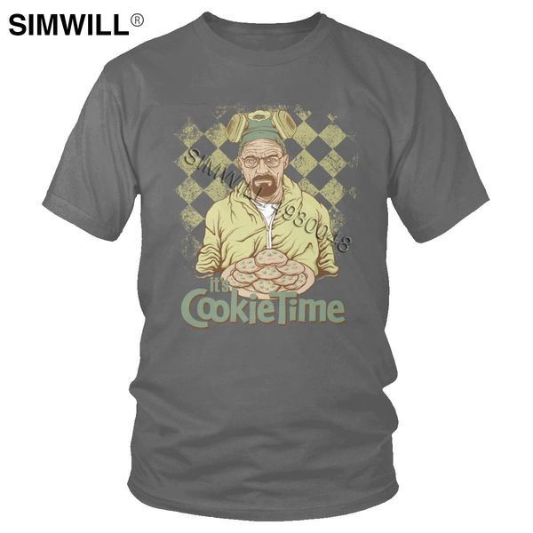 

смешного breaking bad walter white casual короткого рукав тройники топ шея дизайнер cooking подарки спорт толстовка с капюшоном hoodie мужчи