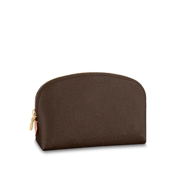 

makeup bags toiletry toiletry pouch cases handbags make cosmetic up bag women makeup bag 12-68 bags mini purses clutch wallets trav fodsi, Red;black