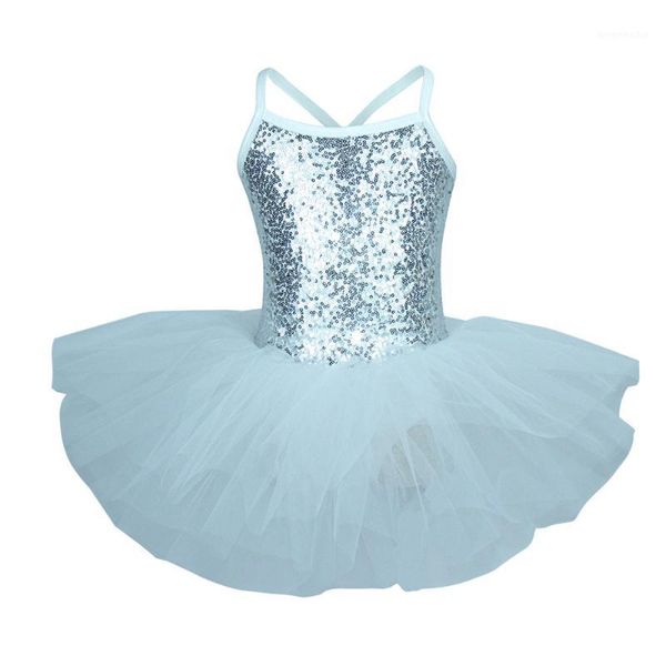 

stage wear golden ballerina costume sequins ballet dress girls dance tutu leotard for kids and toddlers1, Black;red