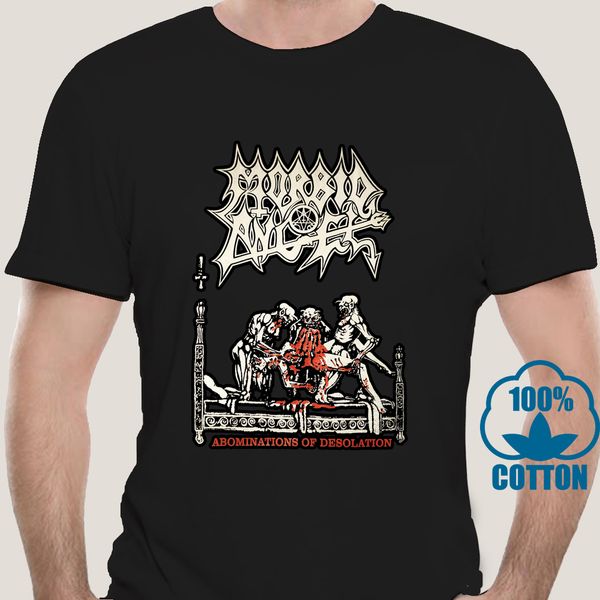

2047a morbid angel - abominations of desolation t-shirtnew (smlxlxxl available) sport hooded sweatshirt hoodie