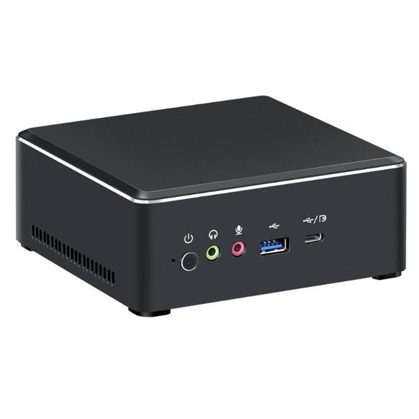 

chatreey amd ryzen mini pc with vega graphics 4k uhd nvme ssd deskgaming computer