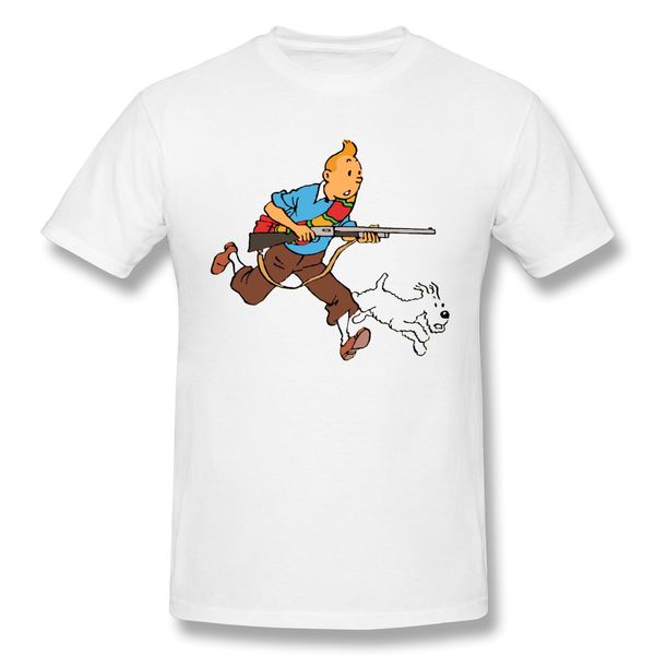 

fight together summer short sleeve the adventures of tintin hipster ofertas casual tshirt sport hooded sweatshirt hoodie men t shirt