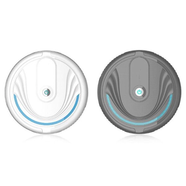 

vacuum cleaners 1set household intelligent robot cleaner sweeping mopping robotic cleaning machine for home room use u1je