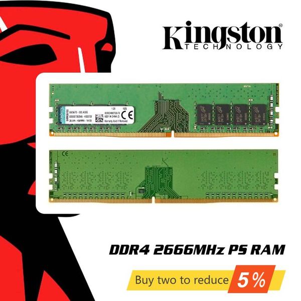 

original ddr4 ram memory 8gb 4gb 16gb 2666mhz memoria ddr 4 8 16 gigabytes gigs sticks for deskpc
