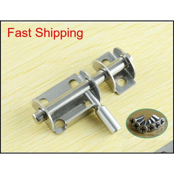 

stainless steel door bolt wood door latch home window l security lock hous qylxgg sports2010