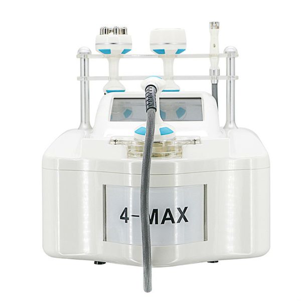 

2020 new slimming body contouring vacuum roller liposuction 40k cavitation rf body shaping weight loss slimming massage machines