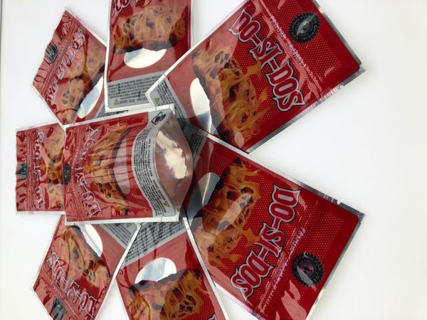 

do-si-dos premium change-production coneetable caurecifies california sf 8th 3.5g mylar детские мешки сенсорная кожа runtz пакет упаковка jl