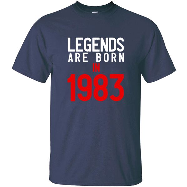 

print fashion legends are born in 1983 t shirt for famous classic comics boy girl tshirts short sleeve hiphop sport hooded sweatshirt hoodie
