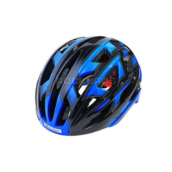 

protective gear bicycle bike cycling helmet eps +pc material ultralight mountain bike equipment 32 air vents with 3 lenses size :56 -62cm