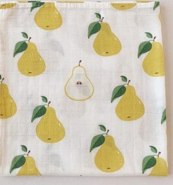 

60x60см детское успокоение полотенце супер мягкий мусульвин детское банное полотенце для новорожденных multi используйте ребенка bab bib bur, Red;brown