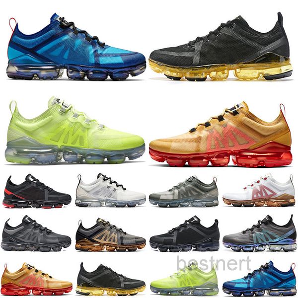 

2019 casual shoes for men throwback future triple black white black gold psychic pink women men trainers sports sneakers size 36-45 jk5g