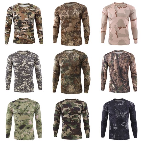 

style v-neck tshirts man autumn long sleeve tees men fashion new clothes mens#182, White;black