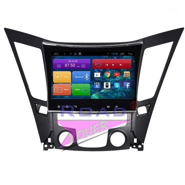 

roadlover android 6.0 car gps navigation for sonata 2011 2012 2013 2014 2020 stereo magnitol player 2 din radio no dvd1