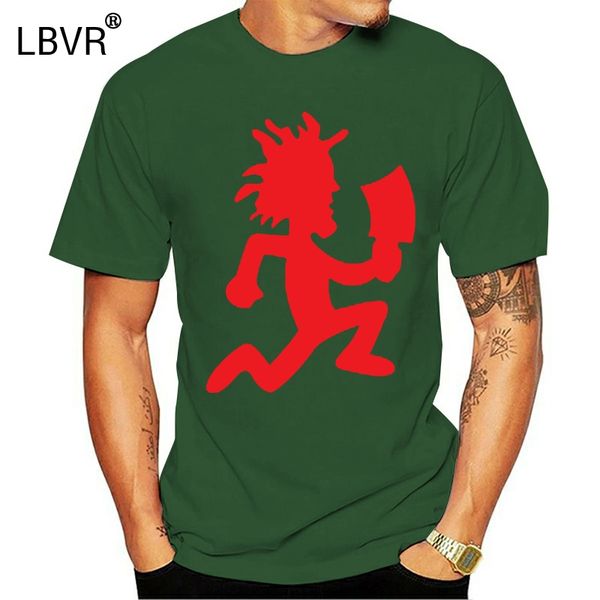 

insane clown posse red hatchetman hip hop logo размер s-5xl футболка спортивная с капюшоном толстовка толстовка