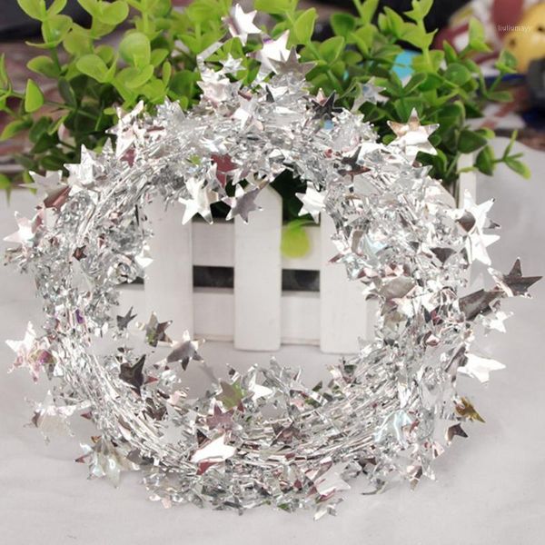 

7.5m party decorations ornaments star rattan bar festival accessories1