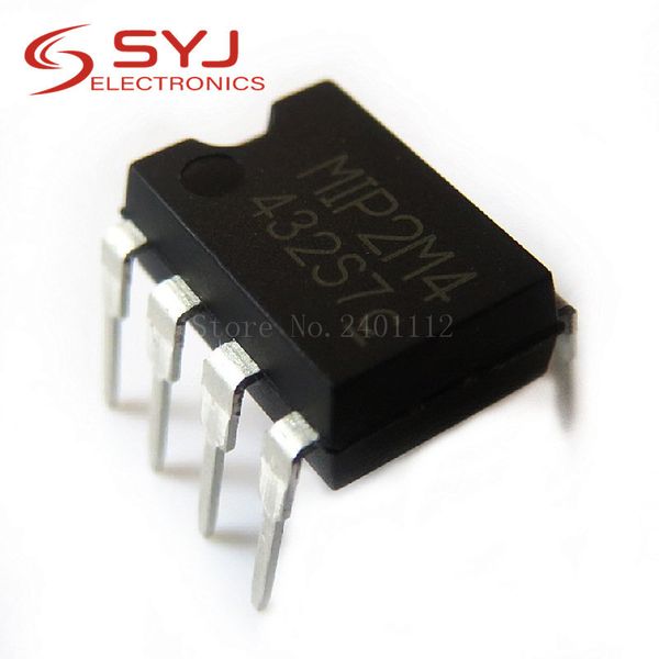 

5шт / серия mip2m4 2m4 dip-7 в наличии