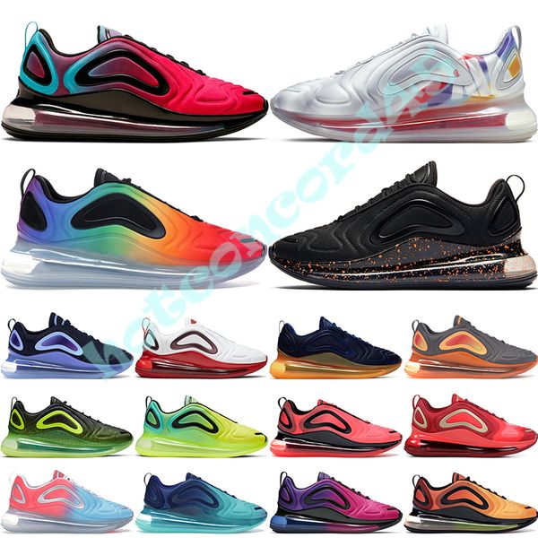 

lava running shoes men women be true total eclipse obsidian blue fury university red blue fury sport stylist sneakers trainers 36-45