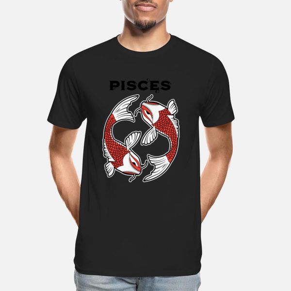 

zodiac signs - pisces t shirt fun print tracksuit hoodie sweatshirt