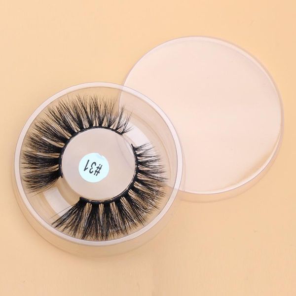 

shidishangpin норка ресницу 10-100pcs оптовая lashes природный ресницы bulk lash bulk макияж ресницы ложные случаи lashes круглые sqcfna