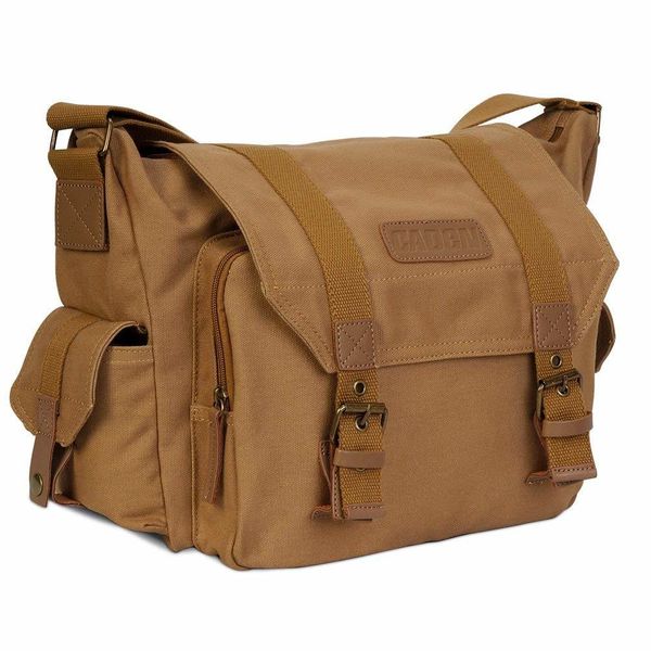 

dslr camera shoulder bag sling p video soft bags pack travel protective case for nikon canon sony pentax olympus panasonic c1008