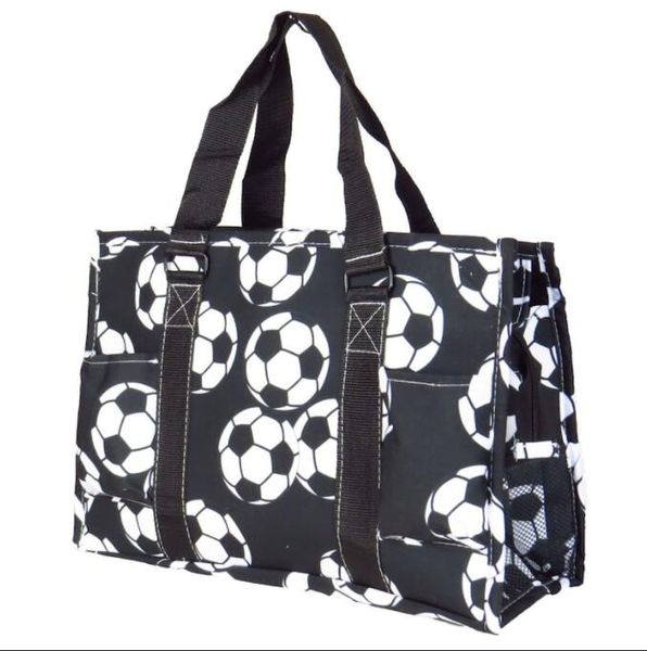 nuova borsa sportiva da baseball da calcio all'ingrosso palla All Purpose Organize Medium digital camo Tote Bag Collezione primavera 2022