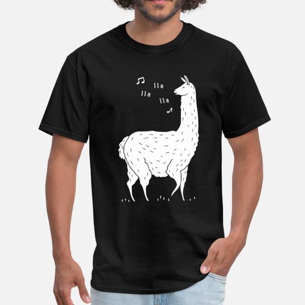 

песня llama t рубашка комиксов белый трексуиит толстовка толстовки