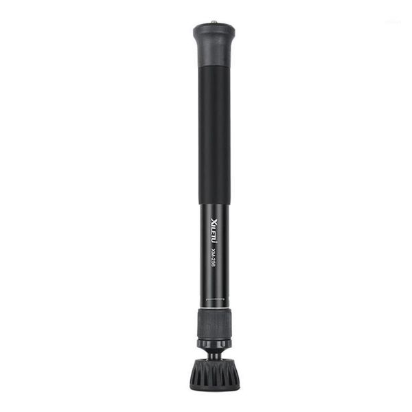 

tripods xiletu xm-256 47.8inch monopod handy tripod selfie stick pole for dslr camera camcorder smartphone mirrorless camera1