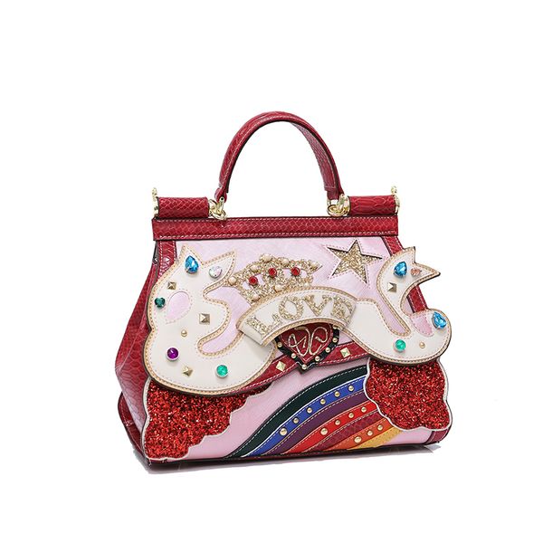 

pink sugao houlder bag designer shoulder bags lady purses 2020 fashion bags ladies handbags dinner bags shoes women