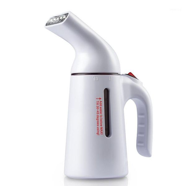 

700w handheld steamer for clothes fast-heat powerful garment steamer iron for home travelling steam uk us eu plug1