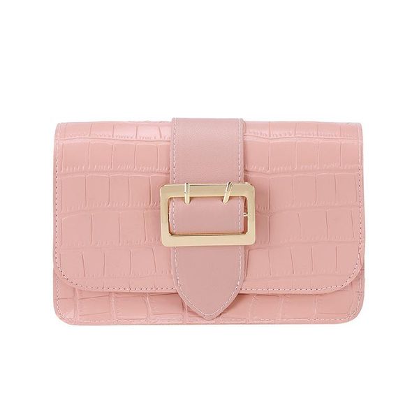 

women's bag 2021 women's bag small square versatile one shoulder messenger mobile phone