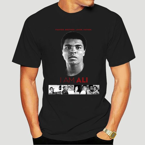 

mohammed ali loose cool famous boxer celebrity star casual short sleeve dresses 1 1104a sport hooded sweatshirt hoodie t shirt