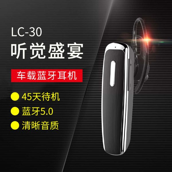 

bluetooth long stereo monaural ultra busins standby wirels headset