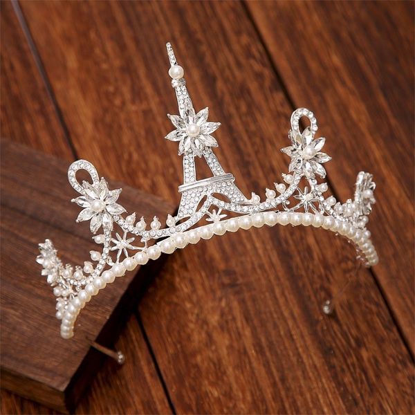 

theaddress crown main bridal wedding high dress end luxury, Silver