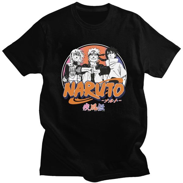

mens naruto shippuden team 7 short sleeved kakashi hatake printed anime ga sharingan itachi uchiha tee hooded sweatshirt hoodie men t shirt