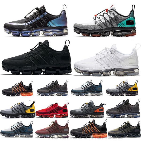 

cny red mens trainers 2019 run utility throwback future tennis shoes womens designer black orange grey blue white mens sport sneakers adg9