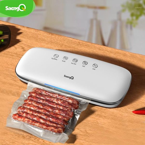 

vacuum food sealing machine saengq sealer sous vide for storage packer bags packaging1