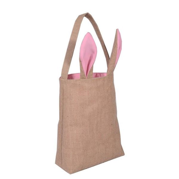 

gift wrap 100pieces looppy ear easter baskets burlap basket