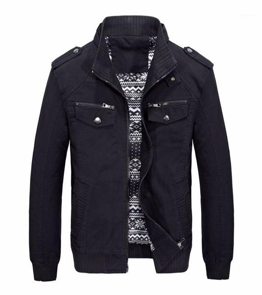 

new men's jacket casual windbreaker male slim fit zipper jackets men outwear coats men brand clothing plus size 4xl1, Black;brown
