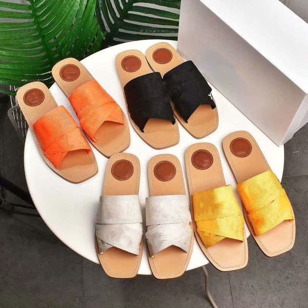 

new fashion ladies outer wear home flat non-slip soft soft flip flops classic lazy fur slippers size 35-39, Black