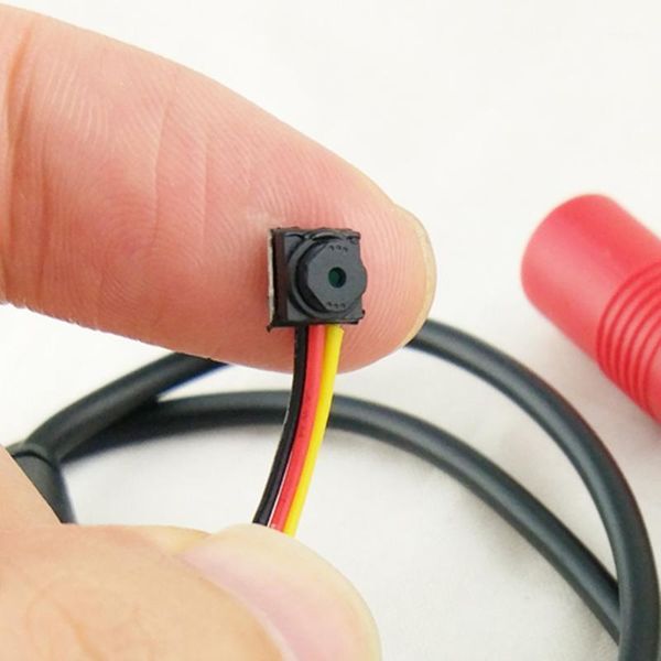 

mini cameras verysmart super small analog camera 700tvl cmos color cctv lens size 5x5mm for aerial aircraft1